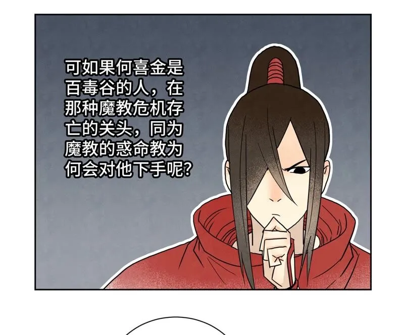第161话 惑命教 第8页