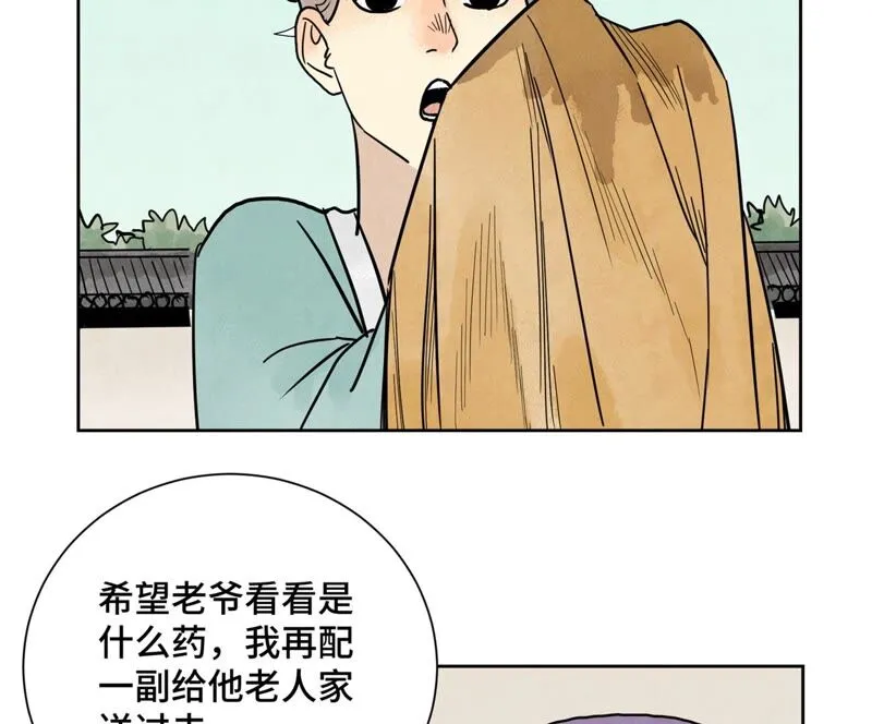 第164话 惑命教的影子 第15页
