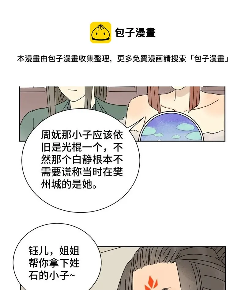 第176话 权公子的良机 第21页