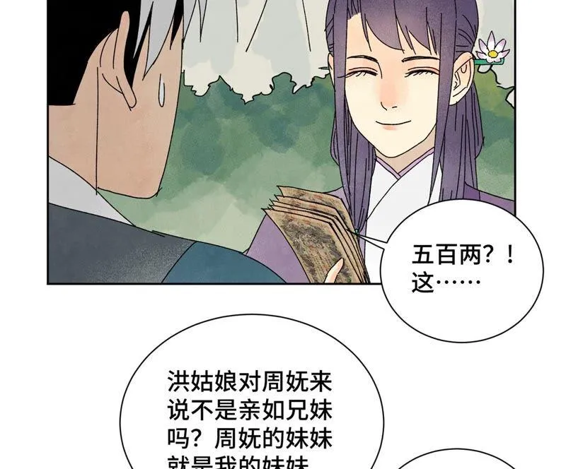 第180话 打铁与奇舞 第40页
