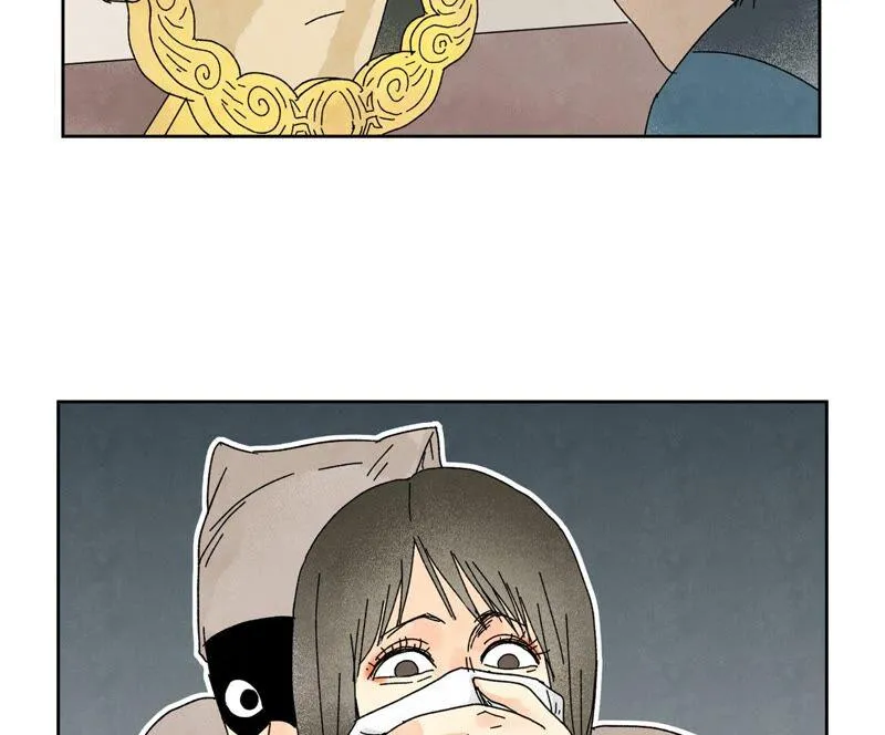 第183话 烟火与桃花 第21页