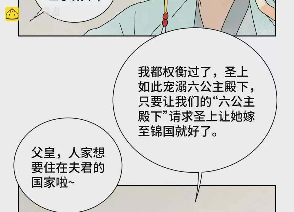 第187话 真假公主 第47页