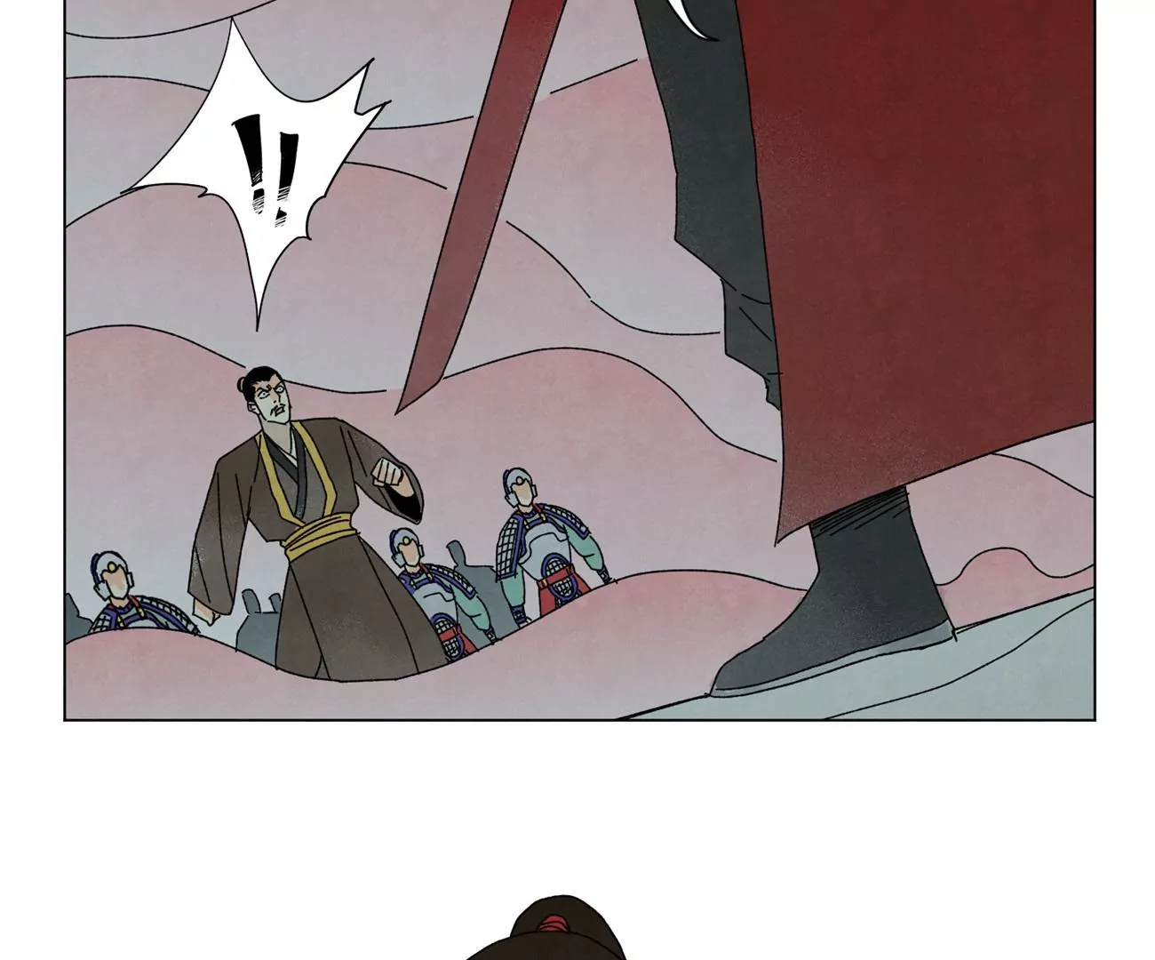 第190话 疾雨乱魔巢（二） 第7页
