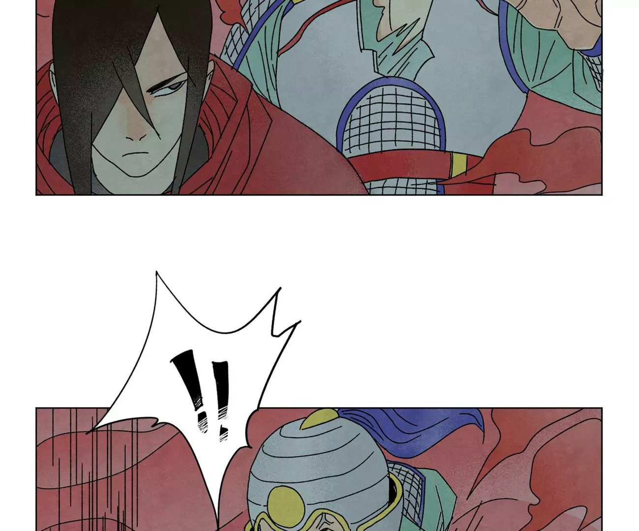 第191话 疾雨乱魔巢（三） 第27页