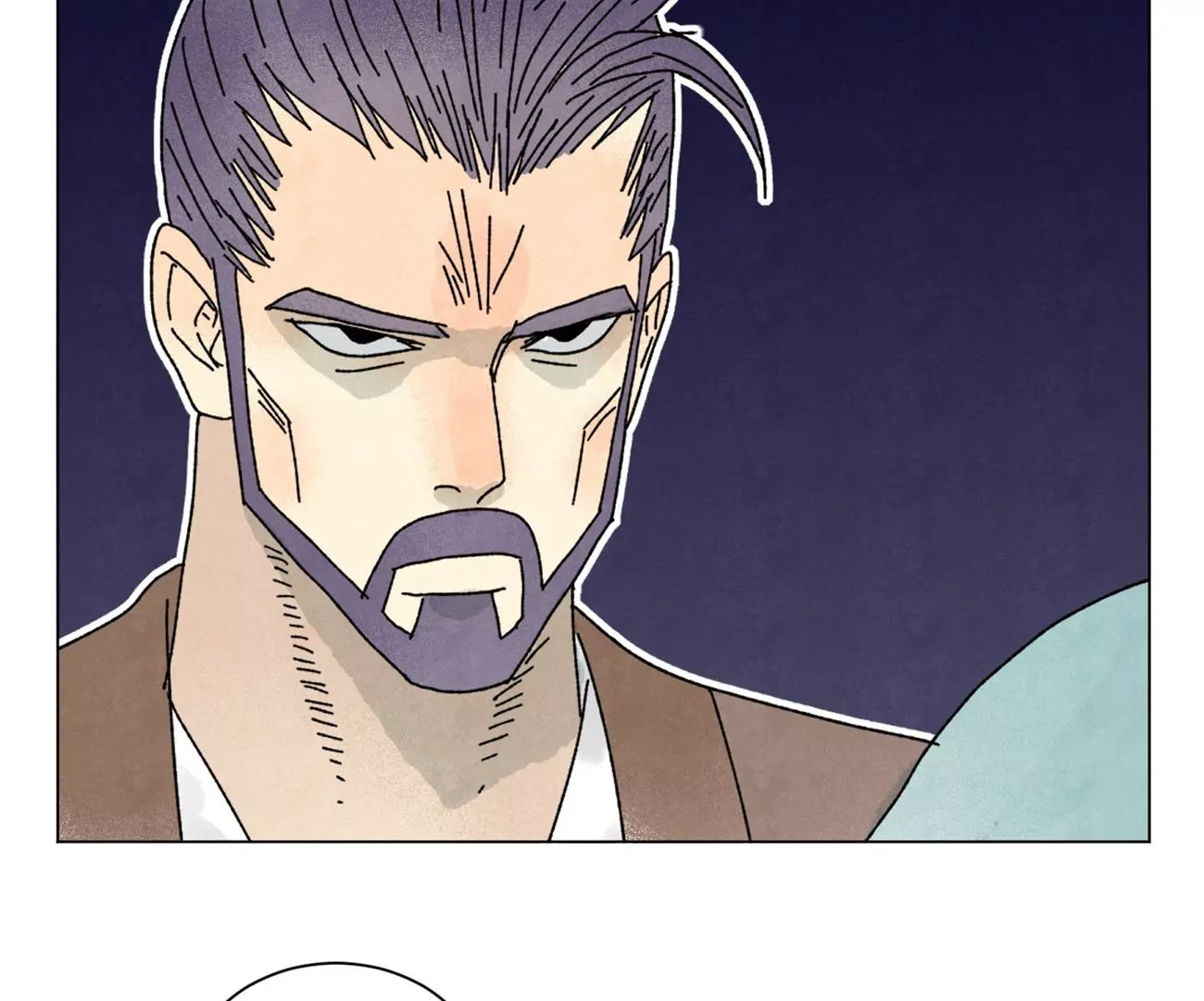 第196话 虎谋 第28页