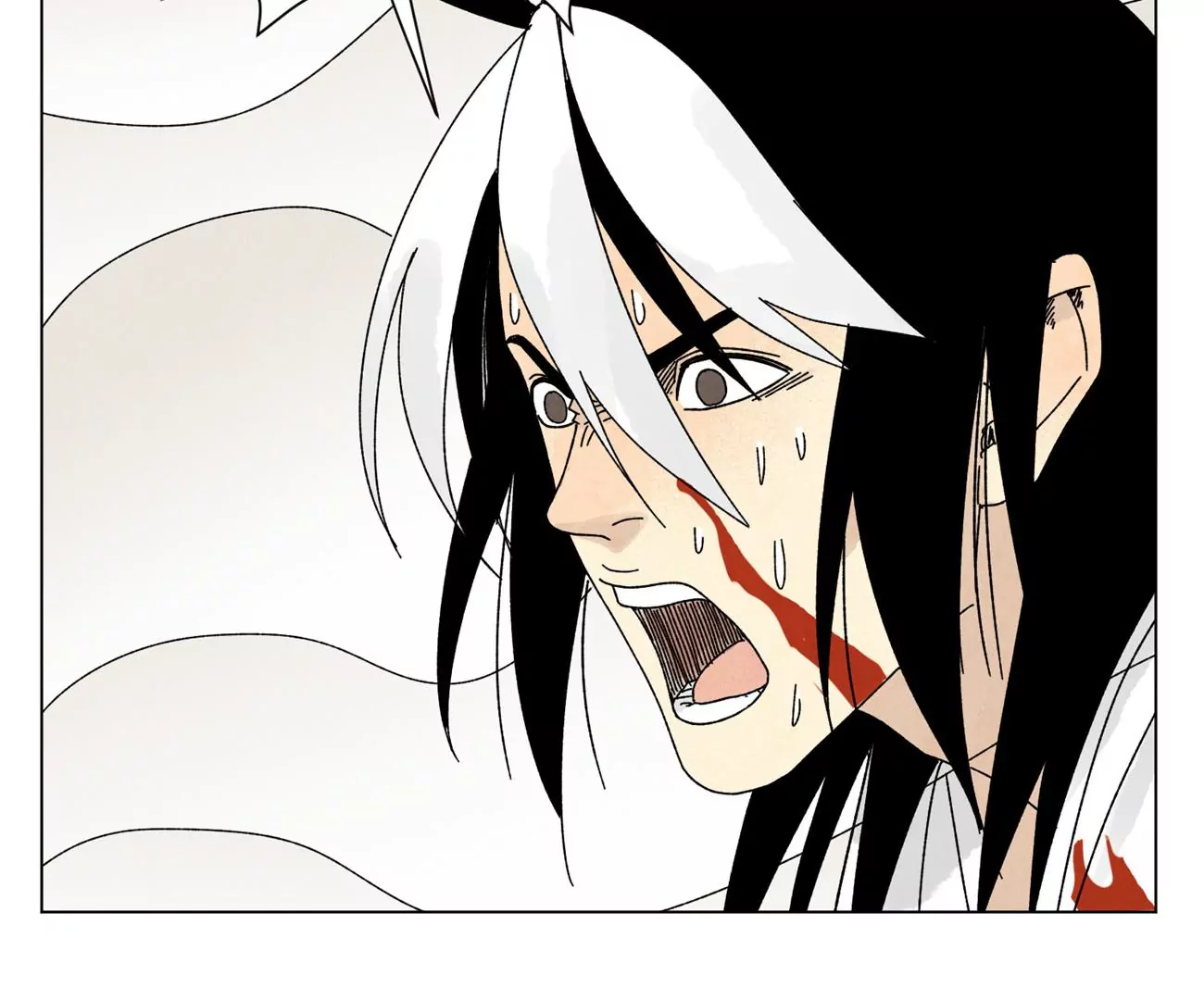 第201话 师父败北？！ 第30页