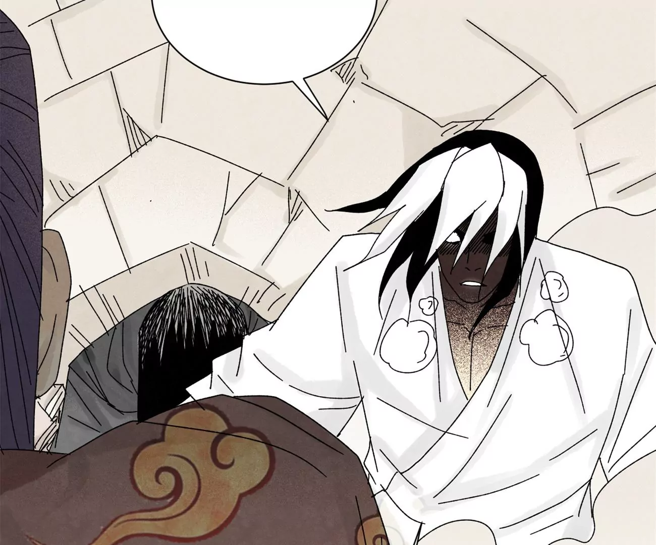 第201话 师父败北？！ 第44页
