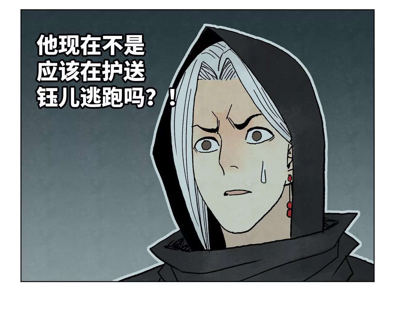第213话 弃子 第29页
