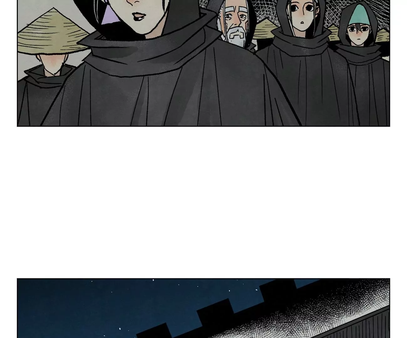 第216话 五虎大将 第6页