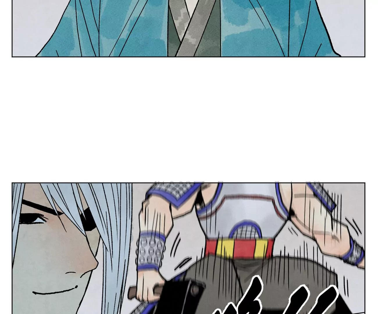 第216话 五虎大将 第26页