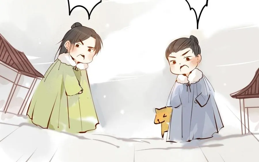 第30话 猝不防的恶意 第35页