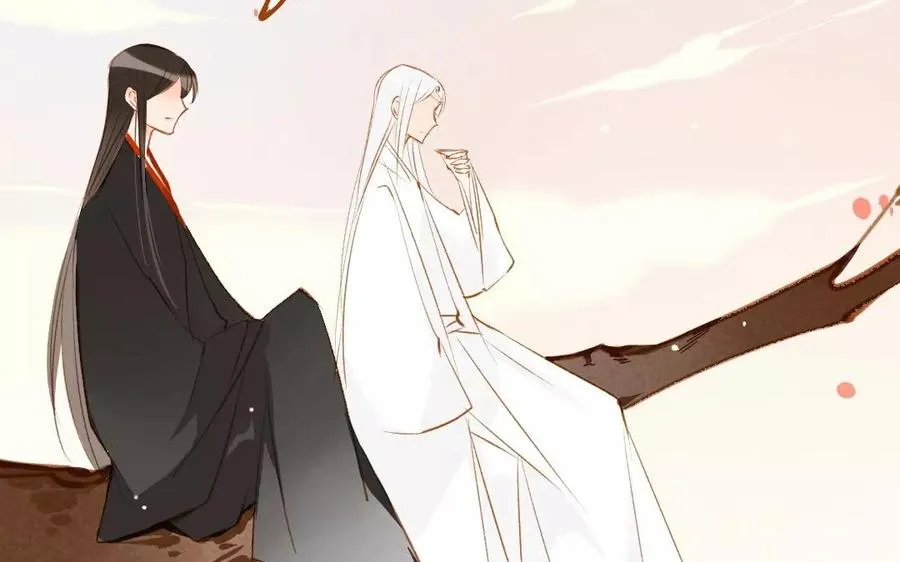 第65话 留在这里吧 第32页