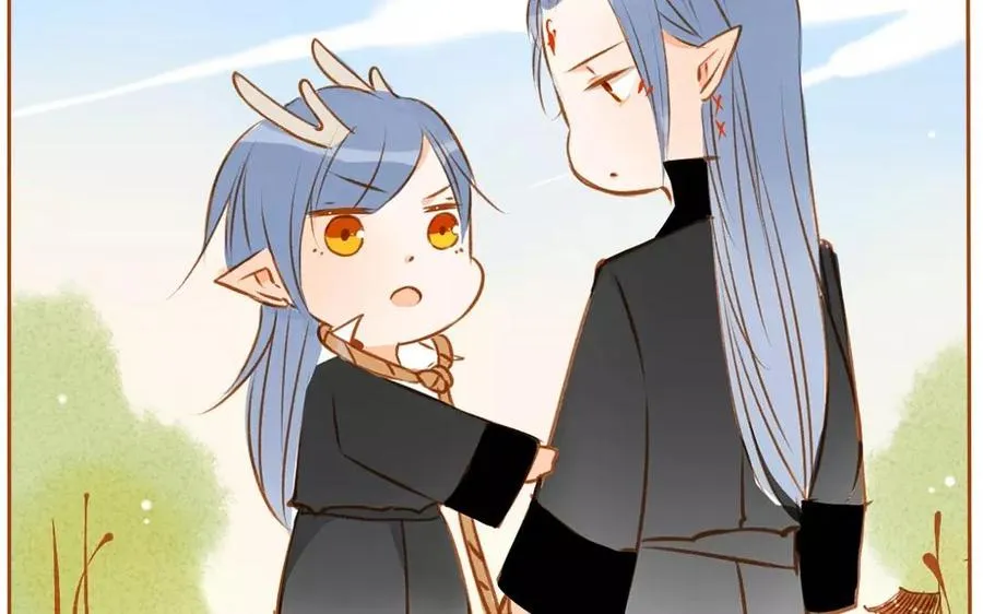 第67话 来自哥哥的爱 第48页