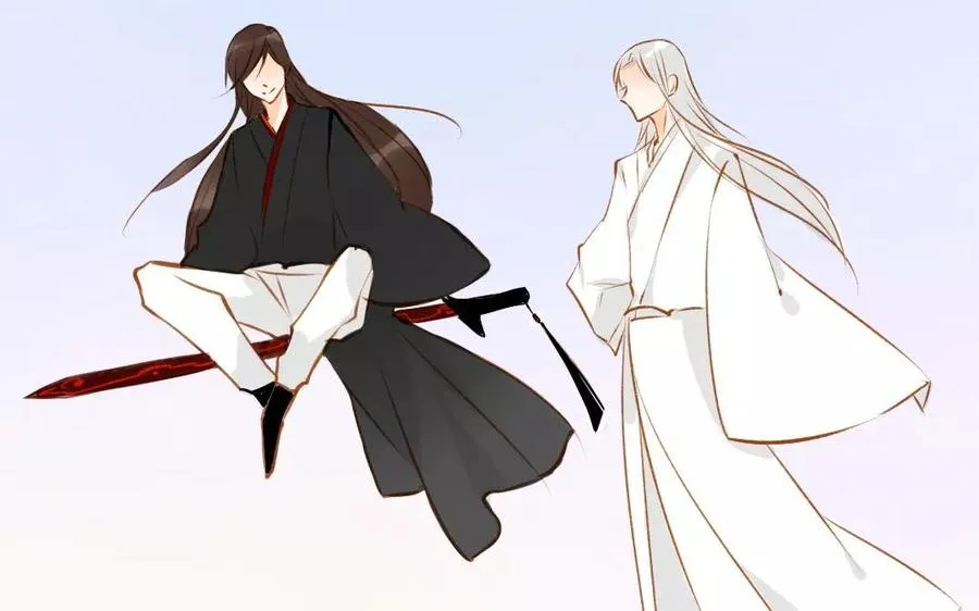 第68话 长兄如父 第32页