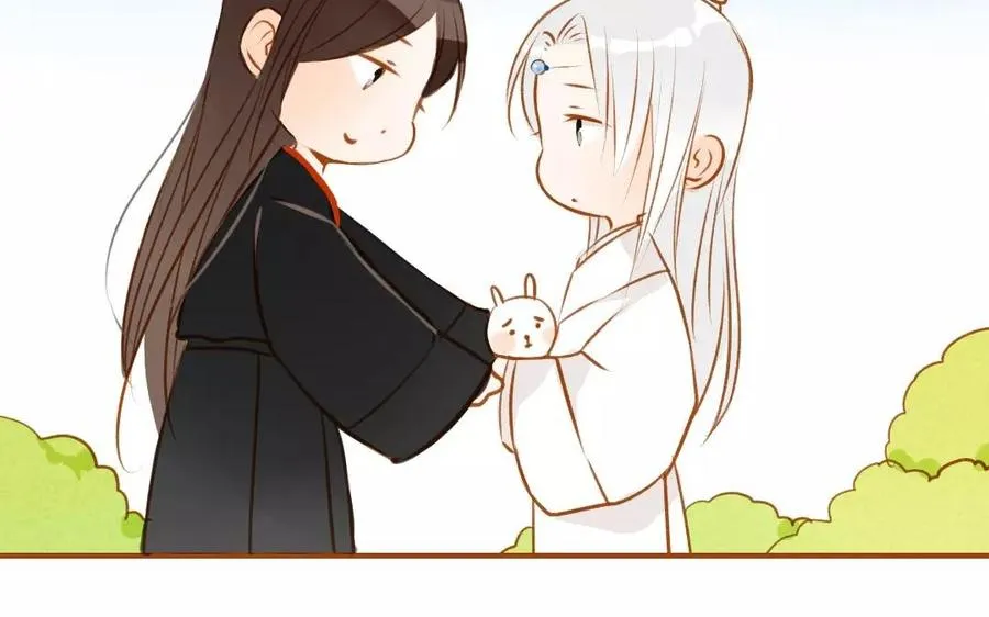 第69话 被隐瞒的真相 第34页