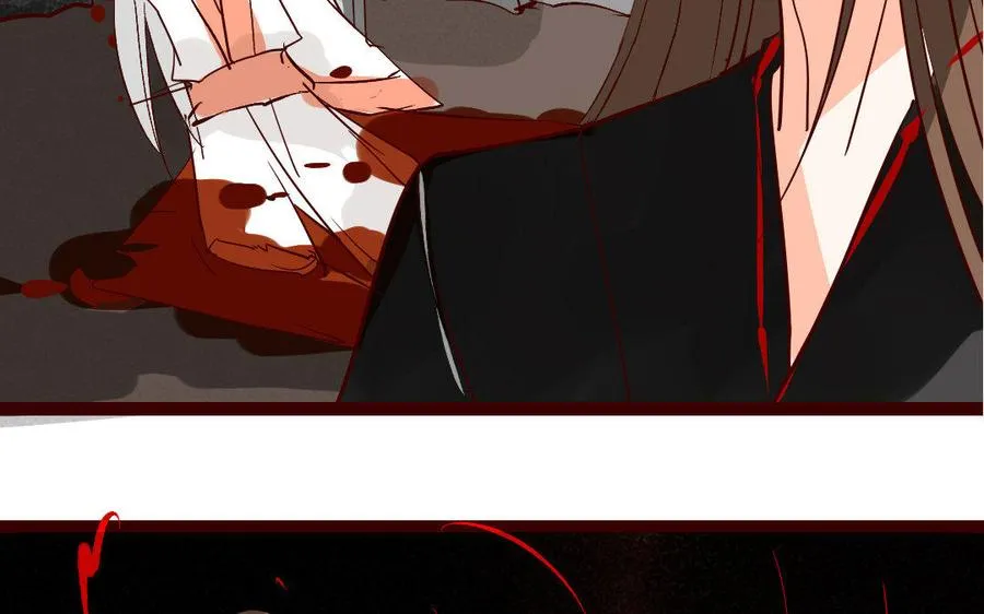 第217话 隐藏的爱 第30页