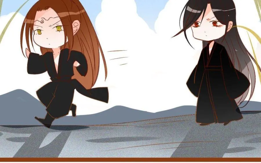 第278话 不要走了 第15页