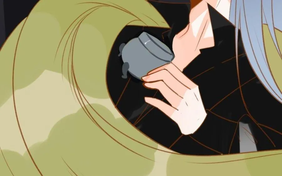 第282话 好舒服 第51页