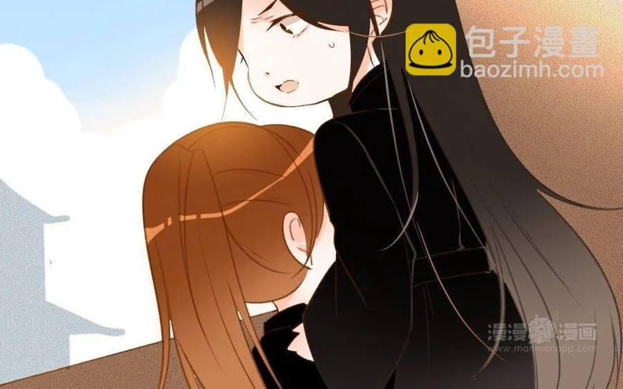 第287话 师兄接好我！ 第33页