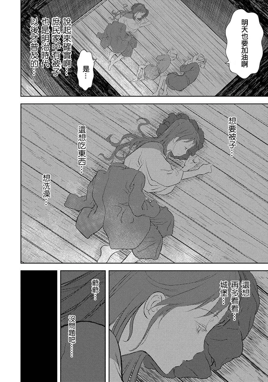 第2话 开垦 第20页