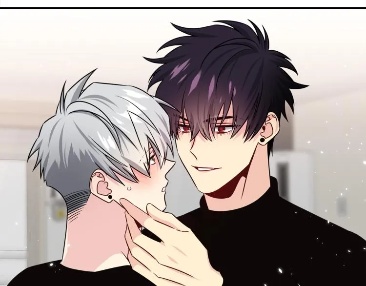 第75话 留宿 第25页