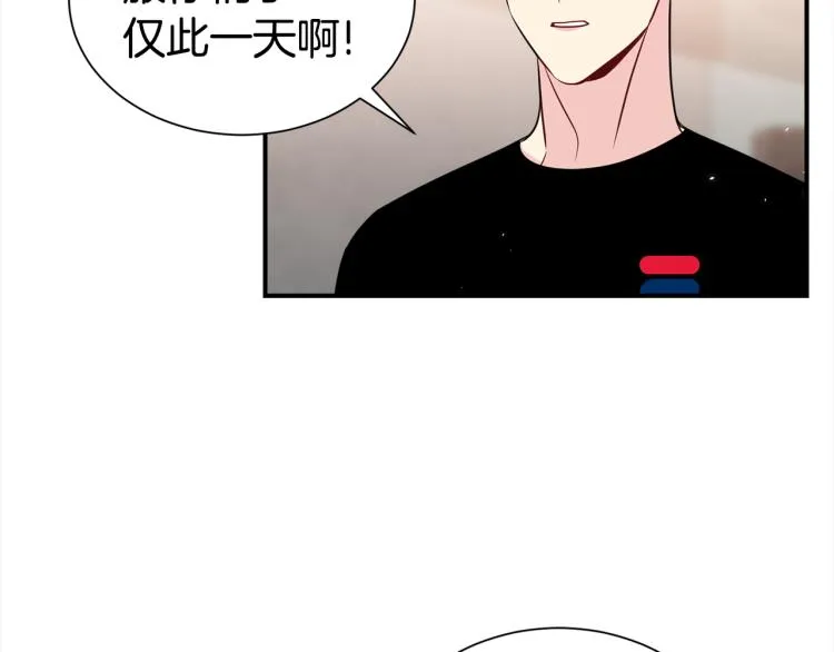 第74话 借机约会 第78页