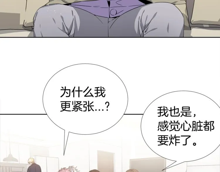 第4话 害羞的画面 第83页