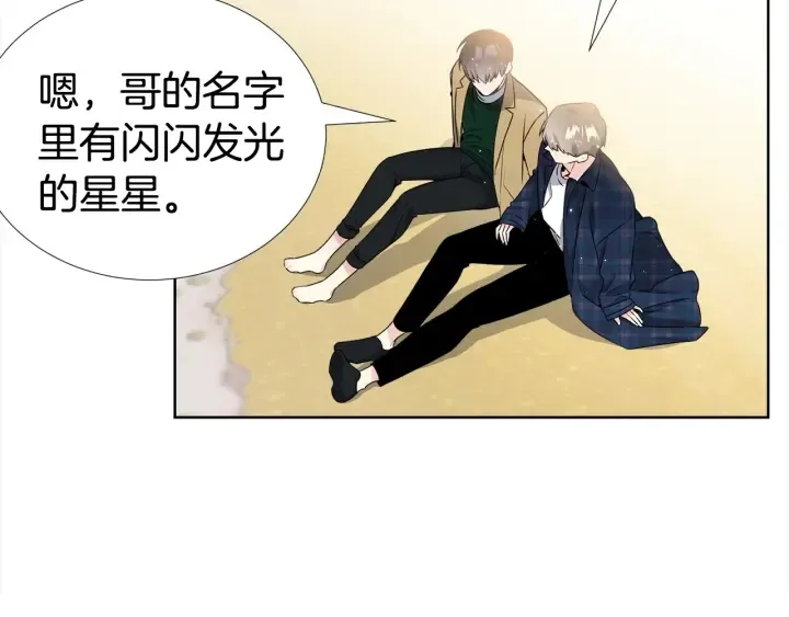 第18话 你是我的星 第56页