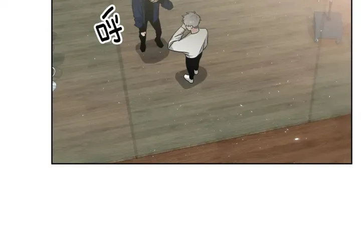 第54话 好久不见 第40页