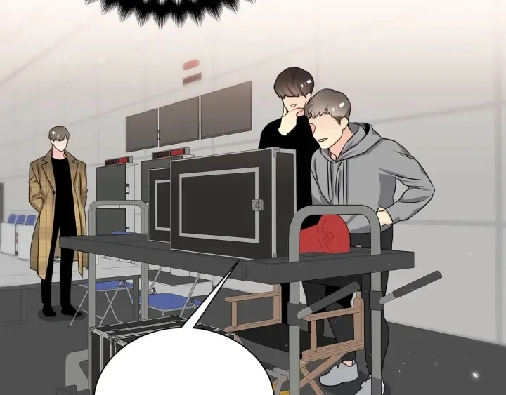 第54话 好久不见 第92页