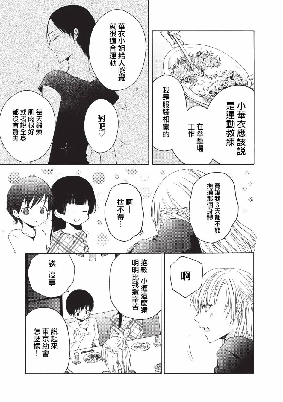 第15话 第21页
