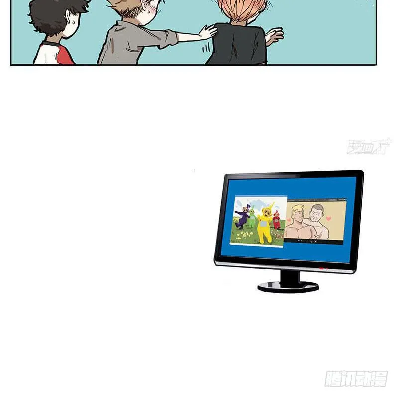 18 不可描述 第32页