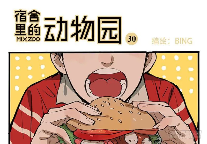 31 泡面 第1页