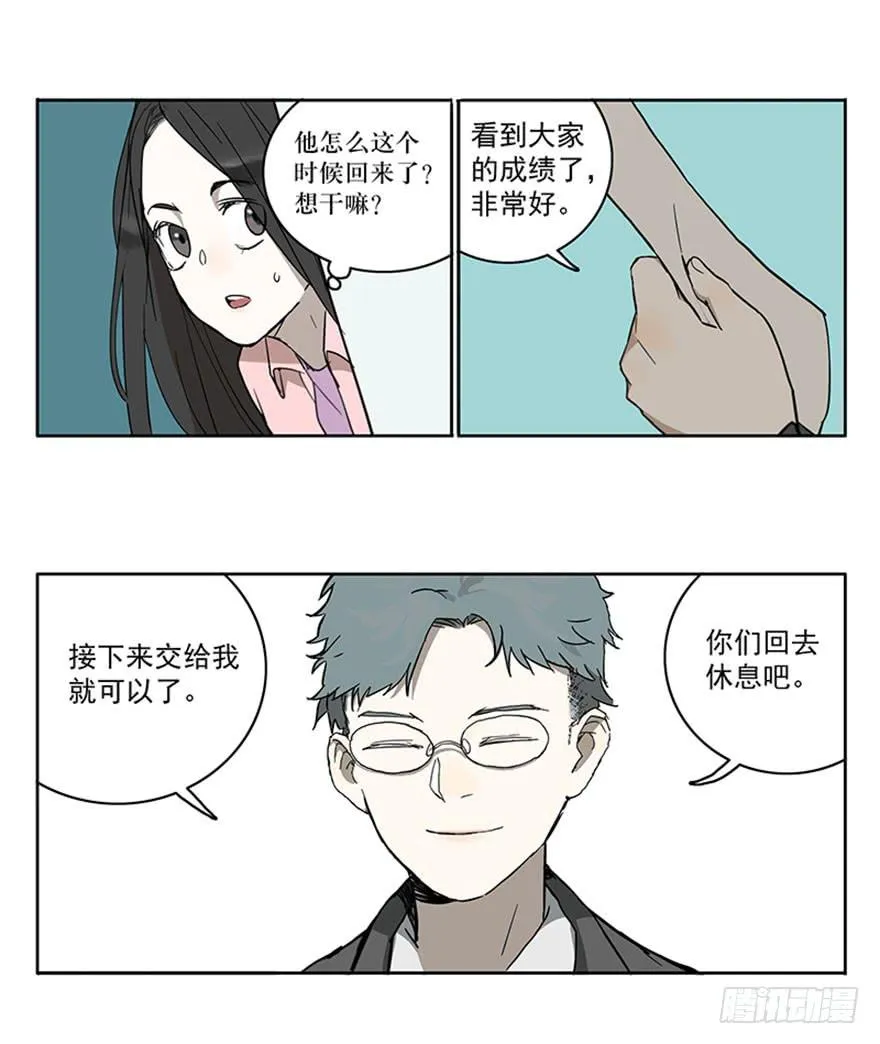53-考试前一天 第8页