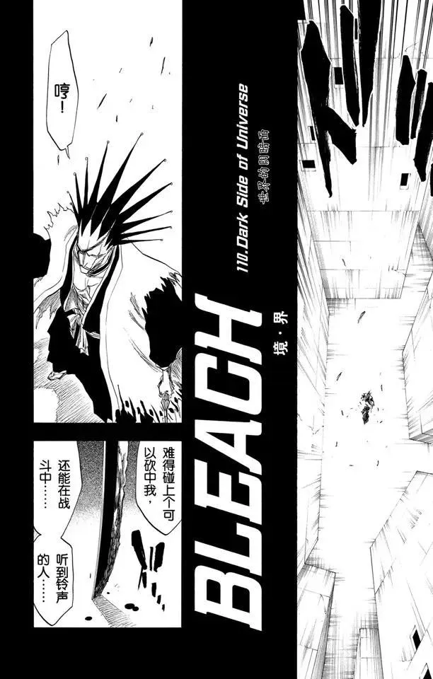 第110话 世界的阴暗面 第2页