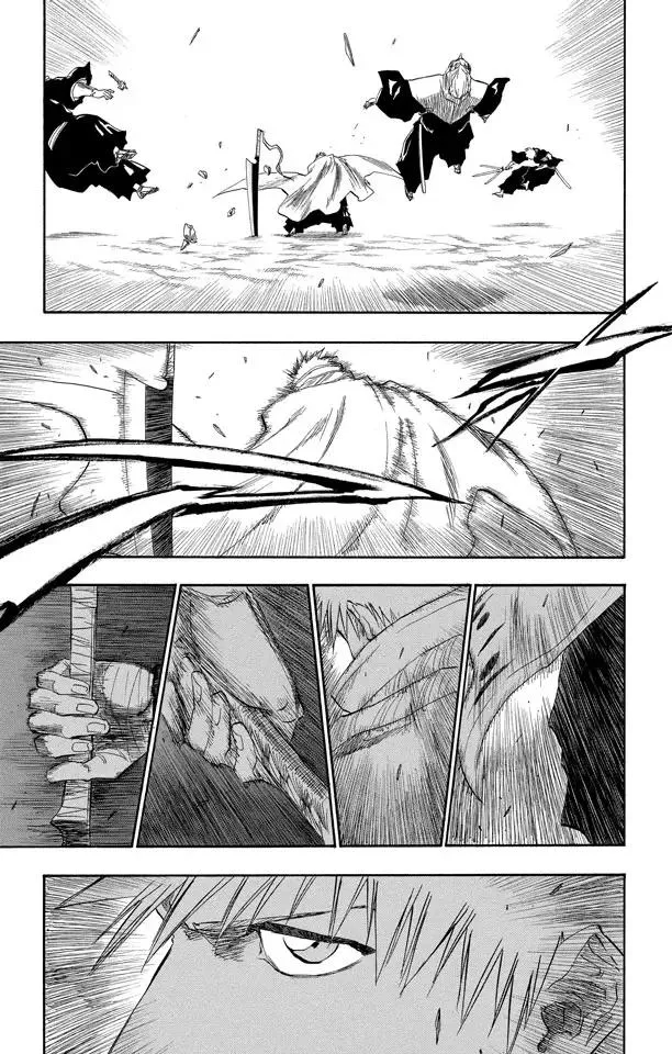 第152话 极速幻影 第17页