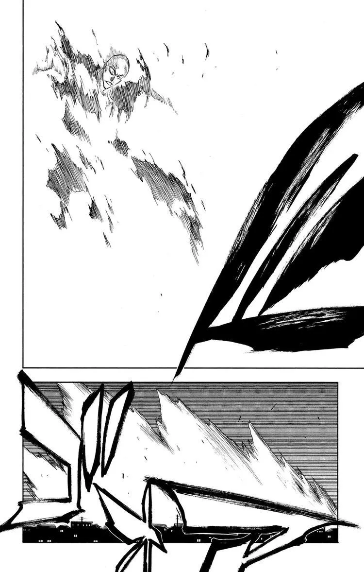 第204话 不走运！3[血淋淋的怪物] 第12页