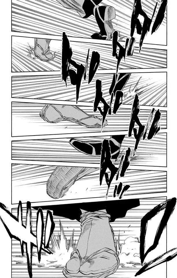 第328话 用拳头来辩论 第21页