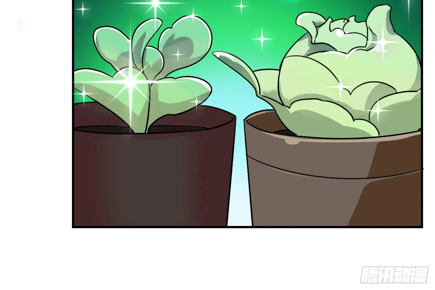 植物就要有植物的样子 第141页