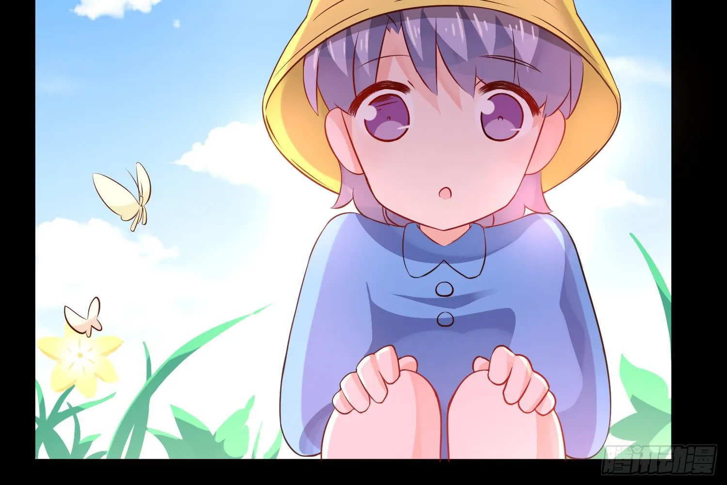 契合者？ 第3页