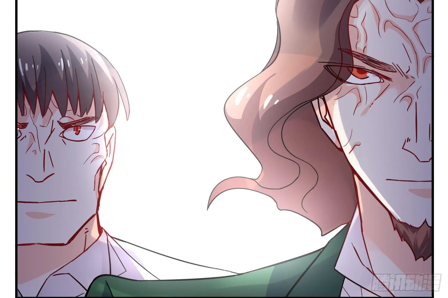 入侵！ 第14页