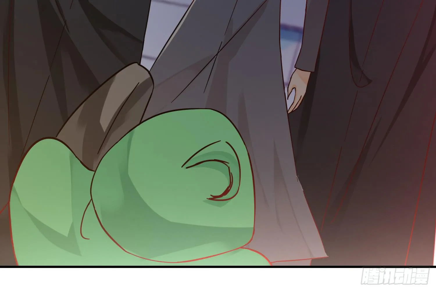原来你也有弱点 第79页
