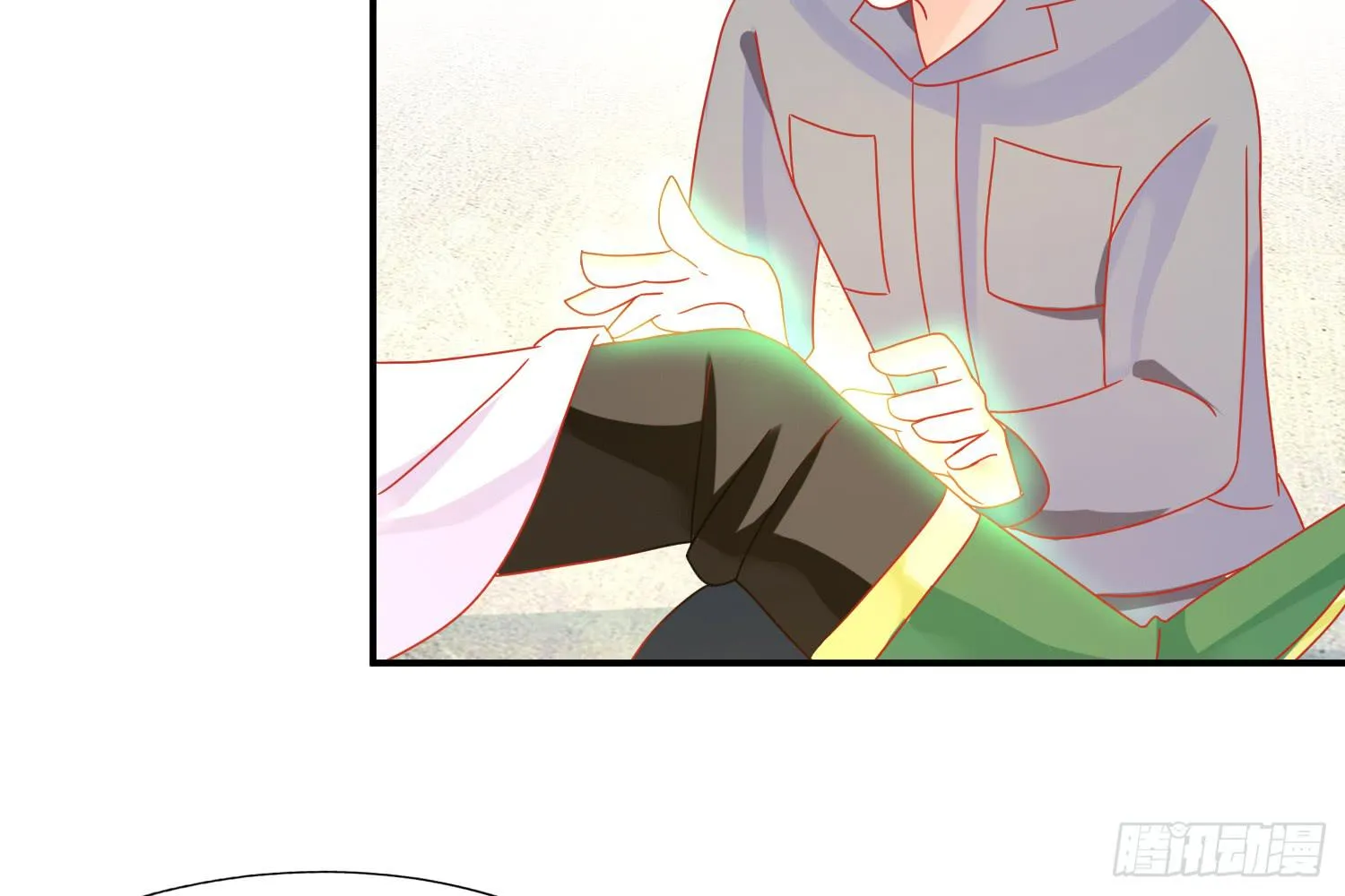 复仇 第87页