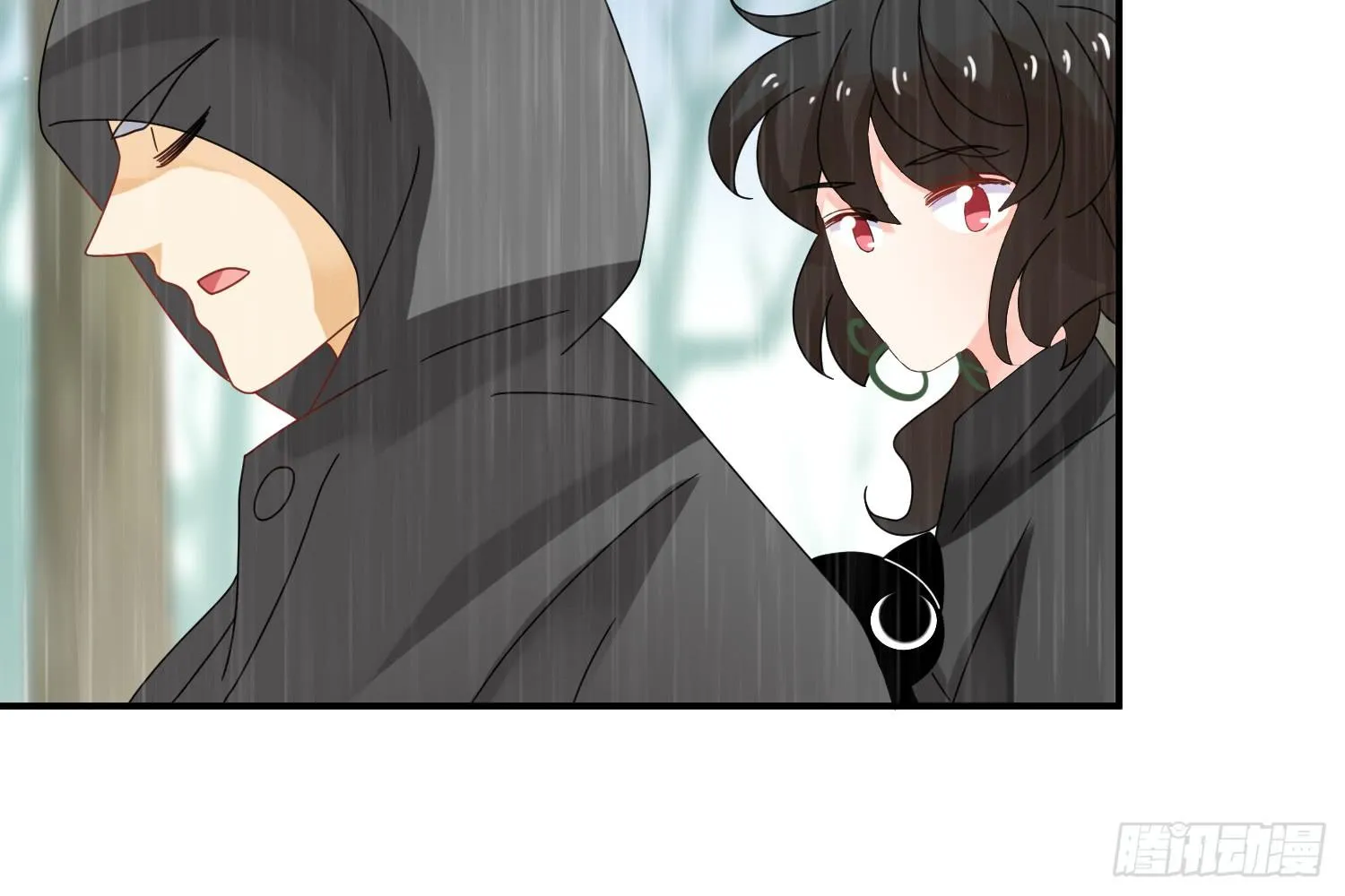 林中小屋 第23页