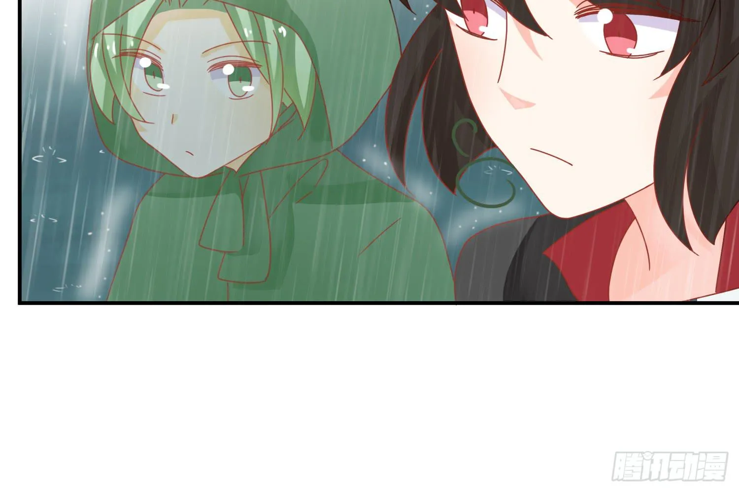 林中小屋 第33页
