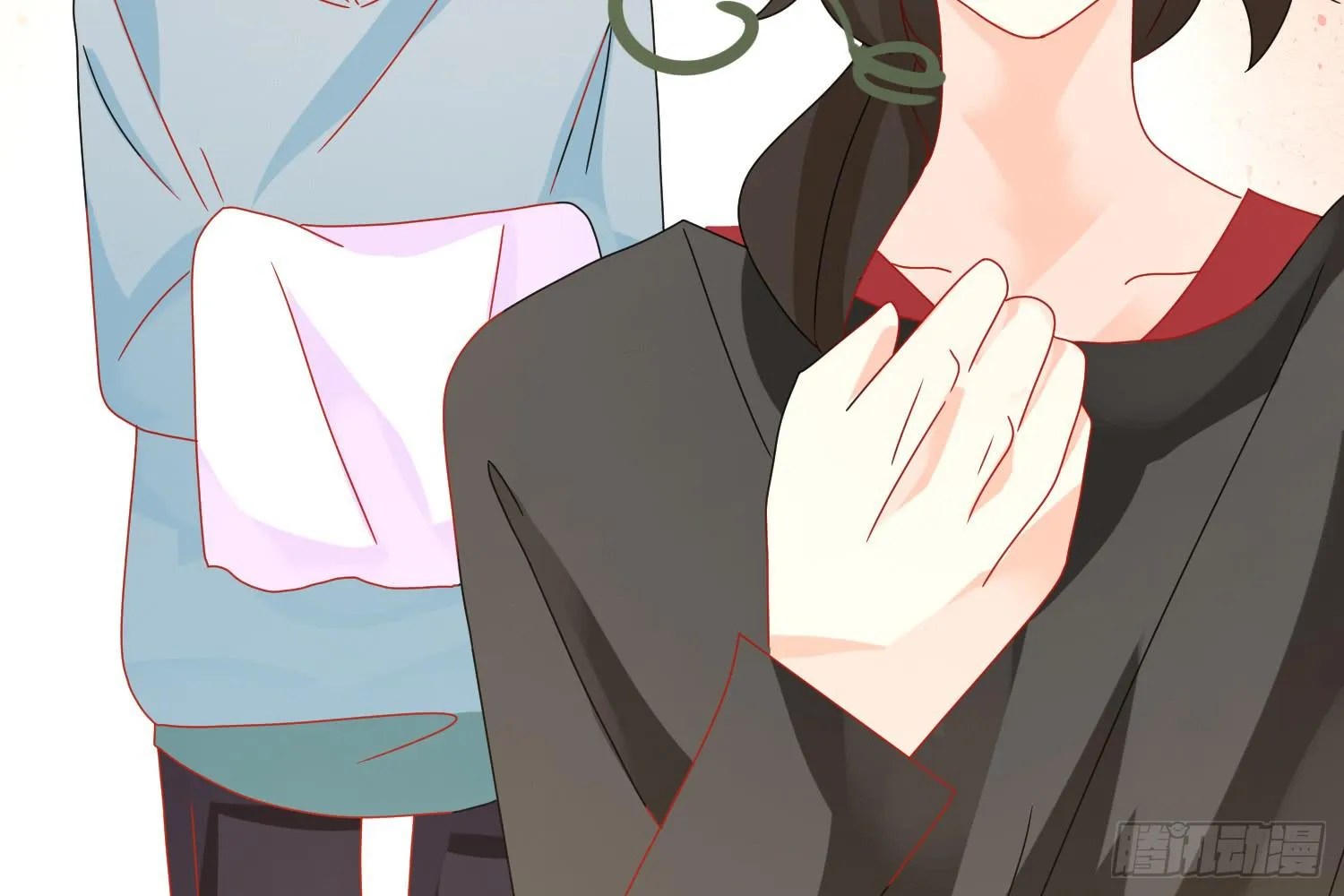 林中小屋 第80页