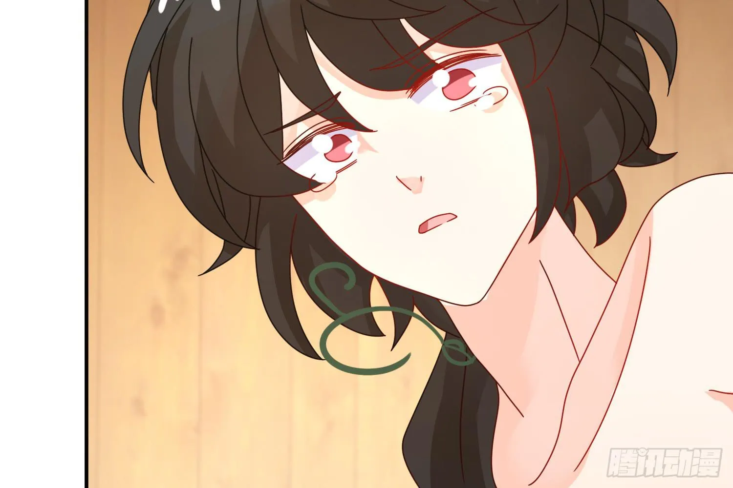 林中小屋 第100页