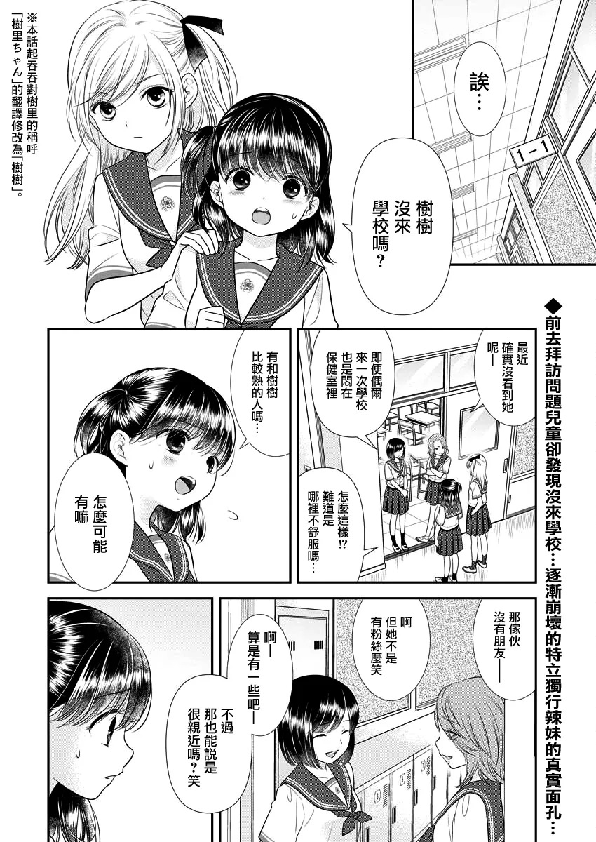 第29话 第1页