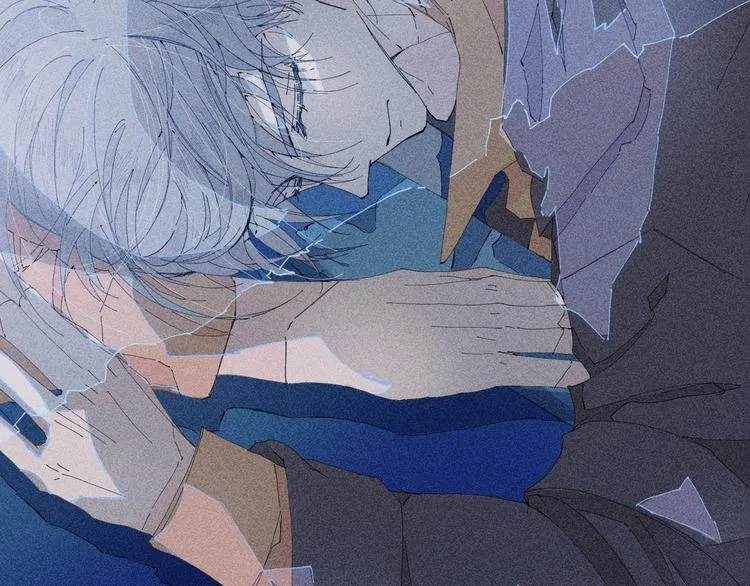第5话 不友好的客人 第47页