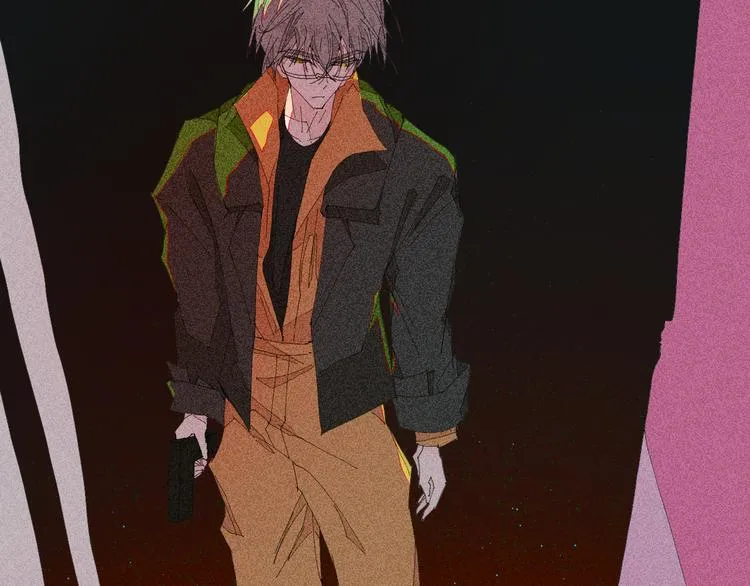第4话 时差 第2页